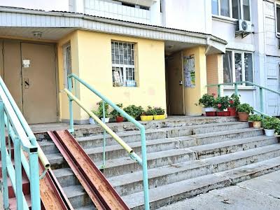квартира по адресу Милославская ул., 47-А