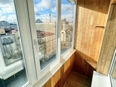 квартира по адресу Загоровская ул. (Багговутовская), 3/15
