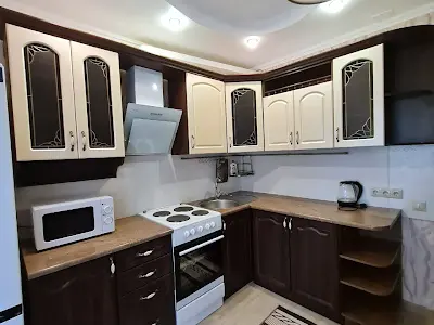 квартира по адресу Радунская ул., 3
