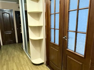 квартира за адресою Кургузова вул., 4-Б