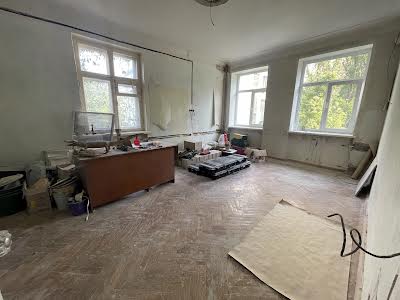 квартира за адресою Київ, Володимира Винниченка вул. (Юрія Коцюбинського), 7