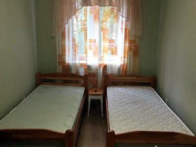 квартира за адресою Дегтярівська вул., 28