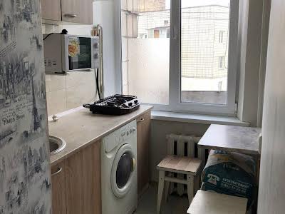 квартира за адресою Науки просп., 20