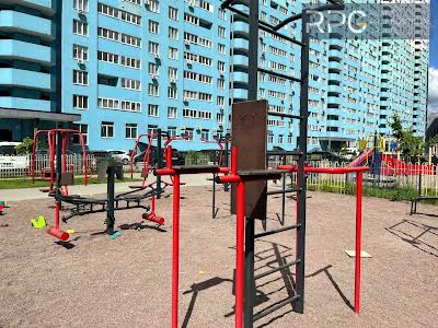 квартира за адресою Приміська вул., 24