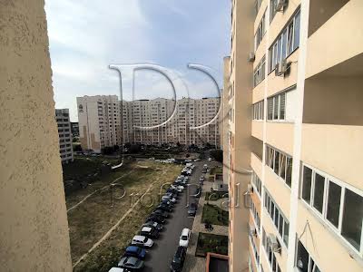 квартира по адресу с. Софиевская борщаговка, Чубинского ул., 8-Б