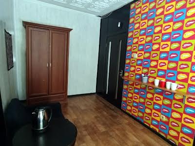 квартира за адресою Воздвиженська вул., 60В