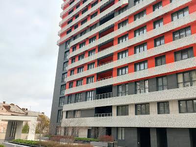 квартира за адресою Митрополита Василя Липківського вул. (Урицького), 16-Г
