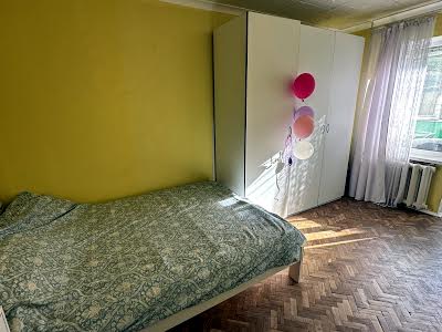 квартира по адресу Миколы Бажана просп., 9-В