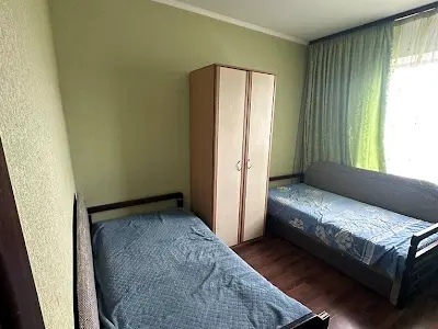 квартира за адресою Київ, Дмитра Луценка вул. (Крейсера 