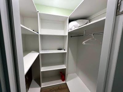 квартира за адресою Київ, Науки просп., 58
