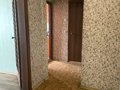 квартира за адресою Григорія Ващенка вул., 1