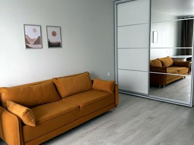 квартира по адресу Тираспольская ул., 43