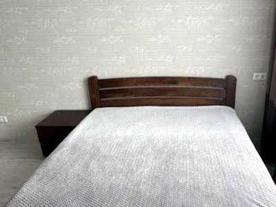 квартира по адресу Тираспольская ул., 58