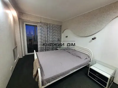 квартира за адресою Ентузіастів вул., 5