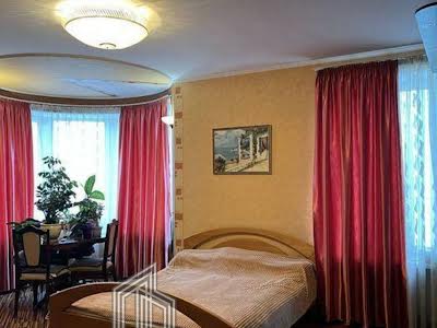 квартира за адресою Дніпровська набережна вул., 26