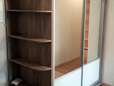 квартира по адресу Коперника ул., 3