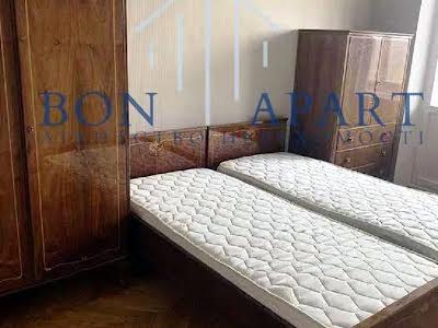 квартира по адресу Гоголевская ул., 36