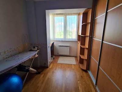 квартира по адресу Академіка Ромоданова ул. (Пугачова), 11/15