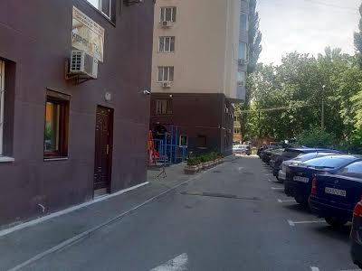 квартира за адресою Борщагівська вул., 206