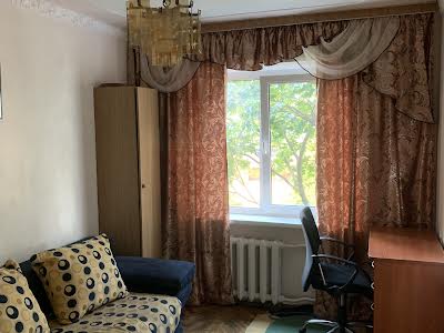 квартира по адресу Здолбуновская ул., 3