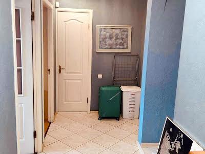 квартира по адресу Саксаганского ул., 54/58