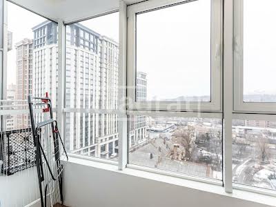 квартира по адресу Антоновича ул. (Горького), 109