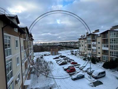 квартира за адресою с. Гора, Центральна вул., 34Б