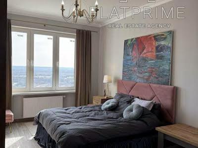 квартира за адресою Ревуцького вул., 54Б