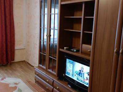 квартира за адресою Федора Ернста вул., 2