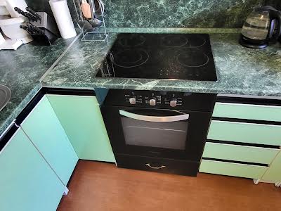 квартира за адресою Оболонський просп., 9