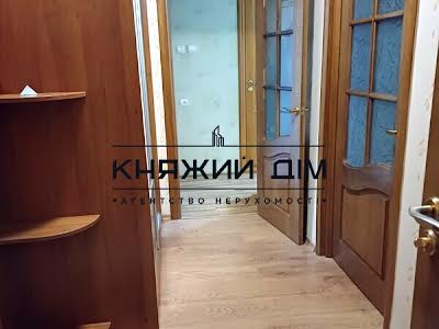 квартира по адресу Владимира Ивасюка просп. (Героїв Сталінграду), 41