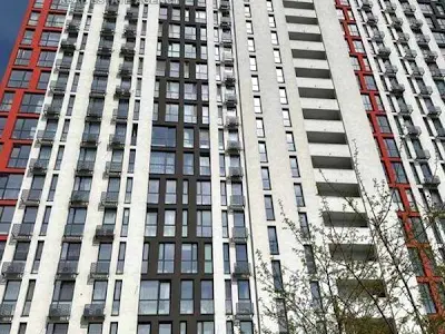 квартира по адресу Науки просп., 58