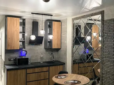 квартира по адресу Миколы Бажана просп., 17-А