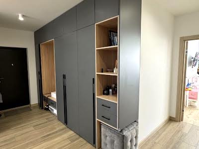 квартира по адресу Приозёрный бульв., 5