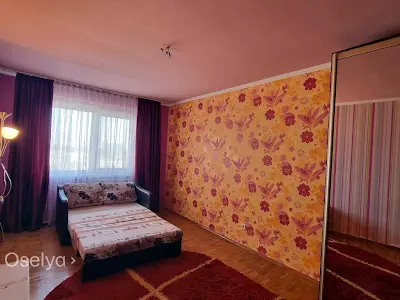 квартира за адресою Пантелеймона Куліша вул. (Челябінська), 15