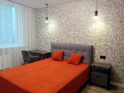 квартира по адресу Ревуцкого ул., 40Б