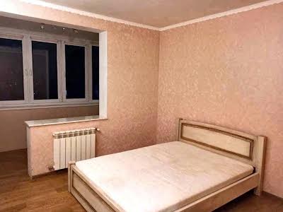 квартира по адресу Мрии ул. (Академика Туполева), 17к