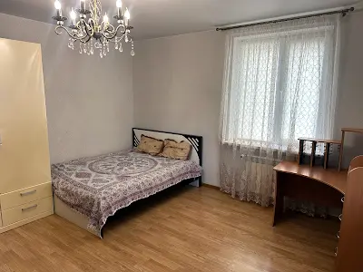 квартира по адресу Николая Руденко бульв. (Кольцова), 14-У