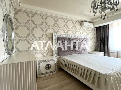 квартира по адресу Науки просп., 80-А/73