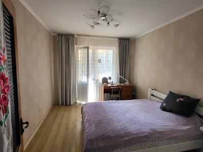 квартира по адресу Академика Королёва ул., 63
