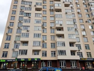 квартира по адресу Полевая ул., 73