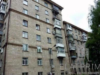 квартира по адресу Берестейский просп. (Победы), 60