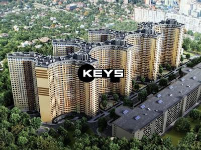 квартира за адресою Новопольова вул., 2