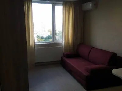 квартира по адресу Киев, Правды просп. (Правды), 41а