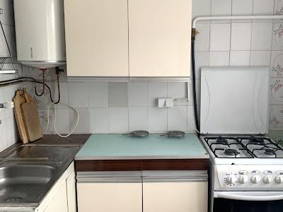 квартира по адресу Воскресенский просп. (Перова), 16в