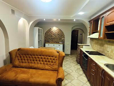 квартира по адресу Братиславская ул., 7