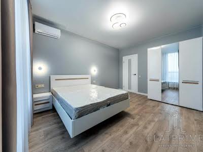 квартира по адресу Берестейський просп, 65д