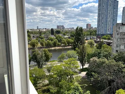 квартира за адресою Ентузіастів вул., 25/1