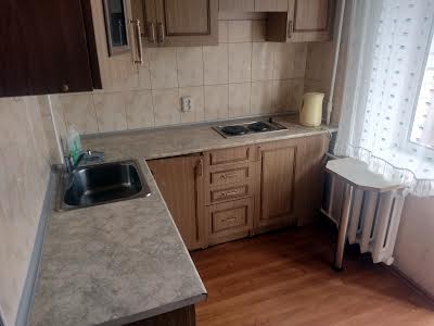 квартира за адресою Казарменна вул. (Григорія Андрющенка), 4Б