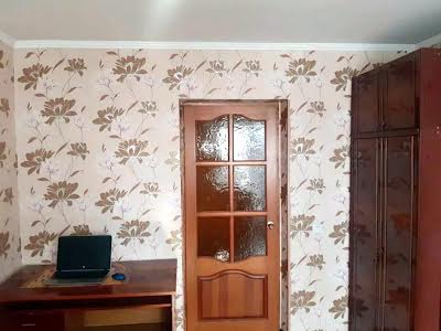 квартира за адресою Машинобудівна вул., 14
